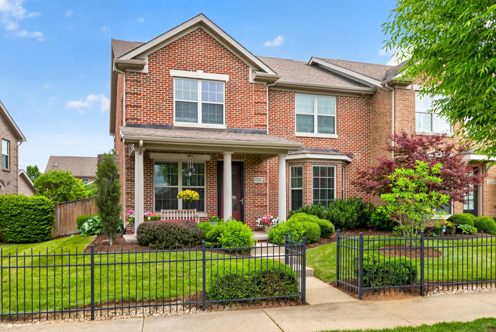 Property Photo:  3240 Beaumont Centre Circle  KY 40513 