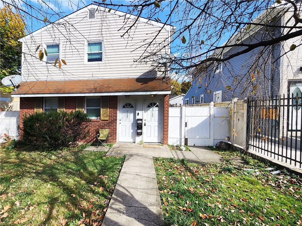 Property Photo:  717 S Filmore Street  PA 18103 