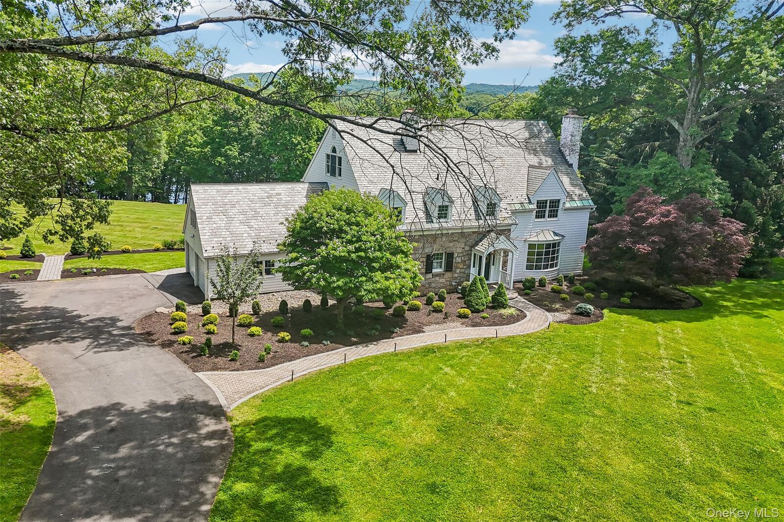 Property Photo:  488 Strawtown Road  NY 10994 