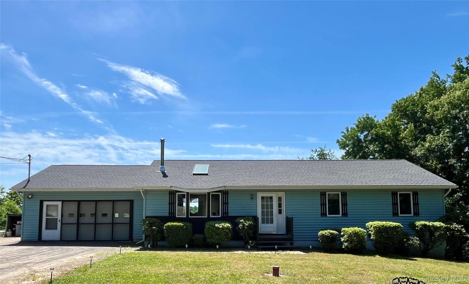Property Photo:  470 Ingrassia Road  NY 10940 