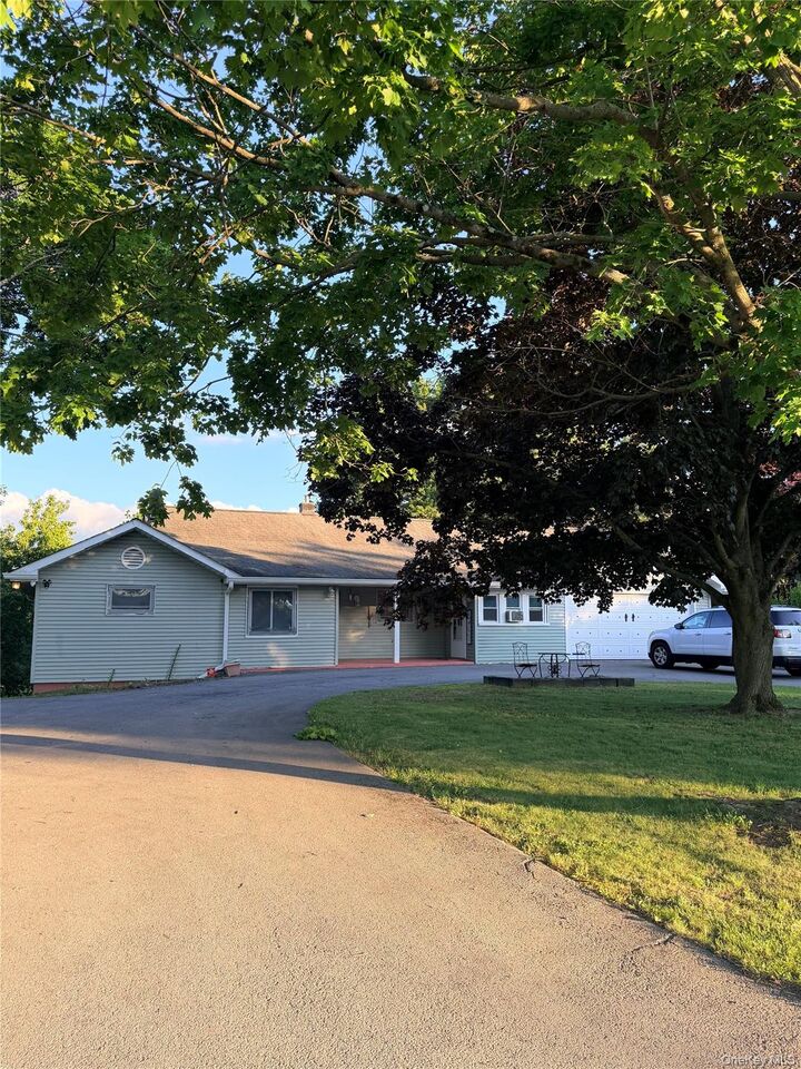 Property Photo: 191 Liberty Corners Road NY 10969