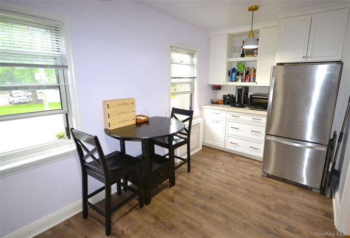 Property Photo: 2270 Palmer Avenue 5J NY 10801