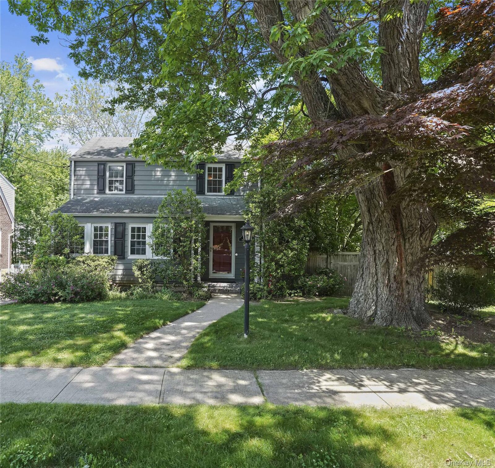 Property Photo: 9 Whittier Street NY 10530