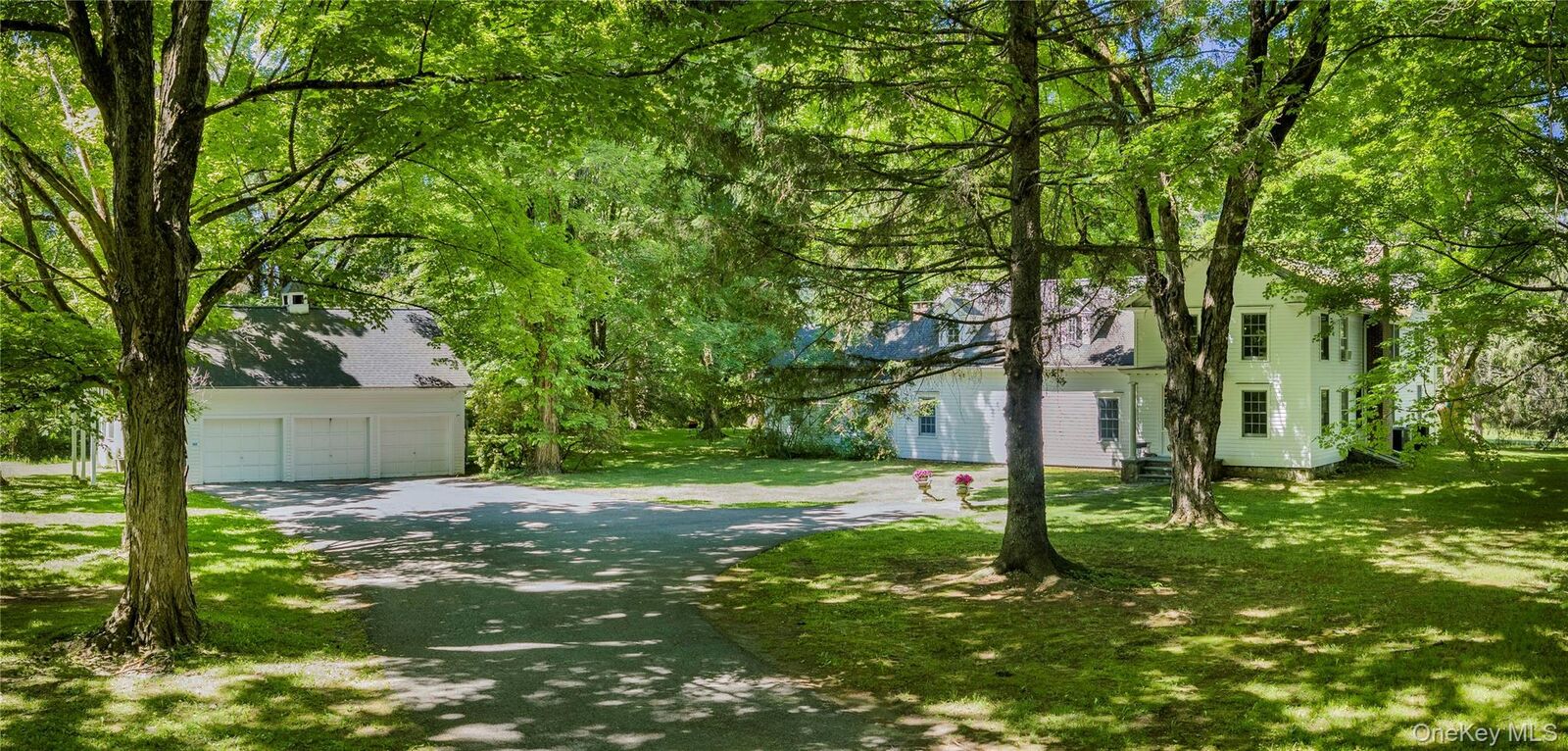 Property Photo:  64 S Quaker Hill Road  NY 12564 