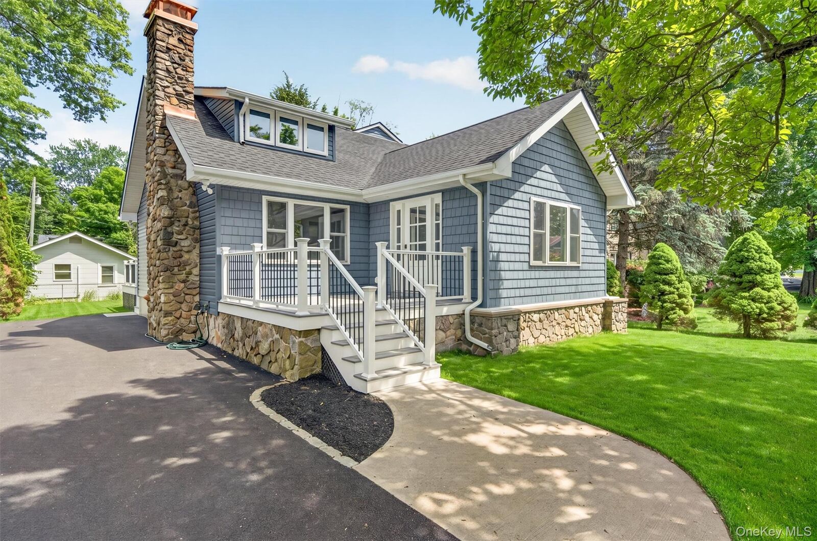 Property Photo: 72 Murray Road NY 10925