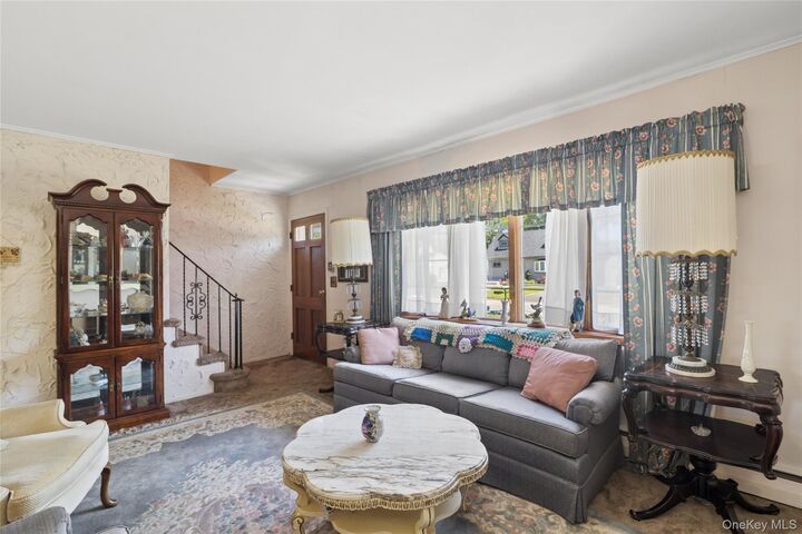 Property Photo:  52 Center Street  NY 11779 