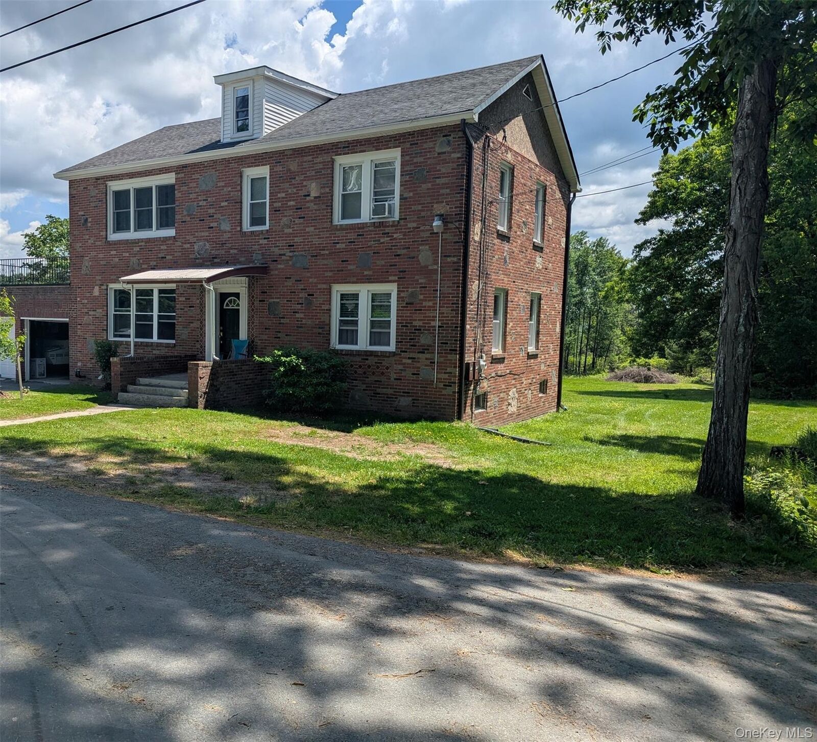 Property Photo: 97 Rauch Road NY 12726