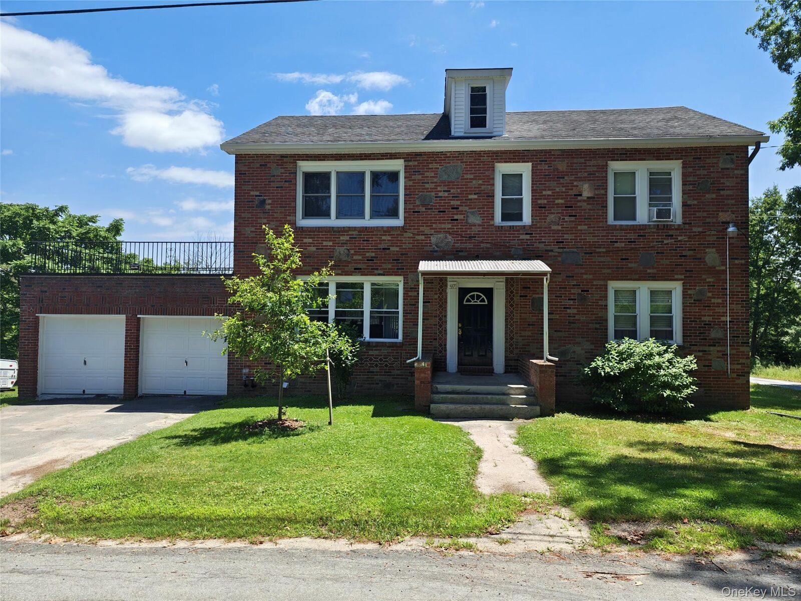 Property Photo: 97 Rauch Road NY 12726