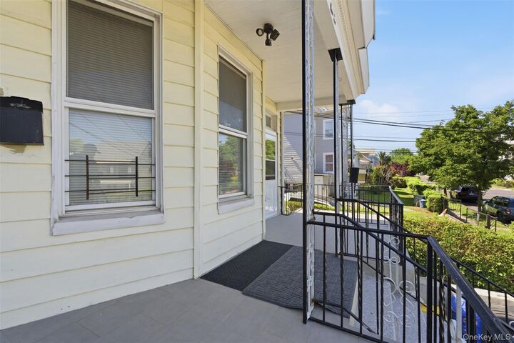 Property Photo:  110 S 13th Avenue  NY 10550 