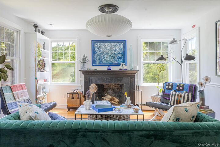 Property Photo: 147 Smith Clove Road NY 10917