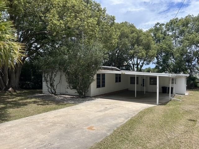 Property Photo:  16815 SE 101st Court Road  FL 34491 