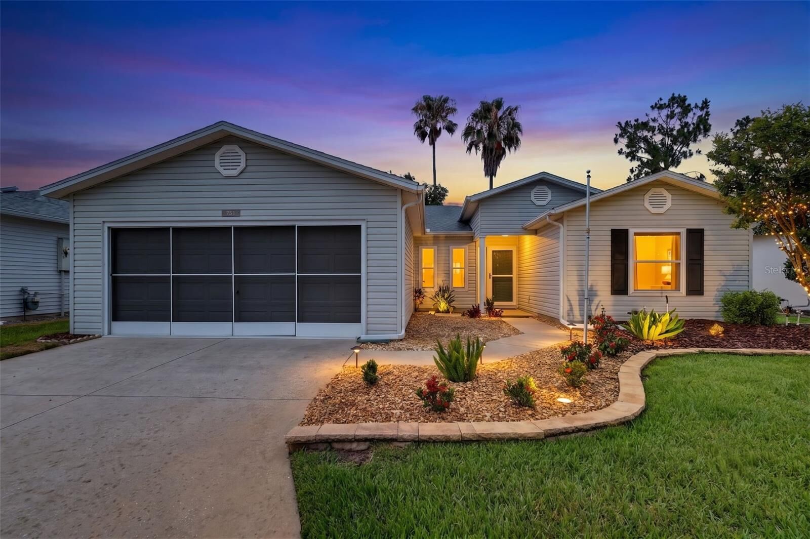 Property Photo: 751 Old Oaks Lane FL 34748