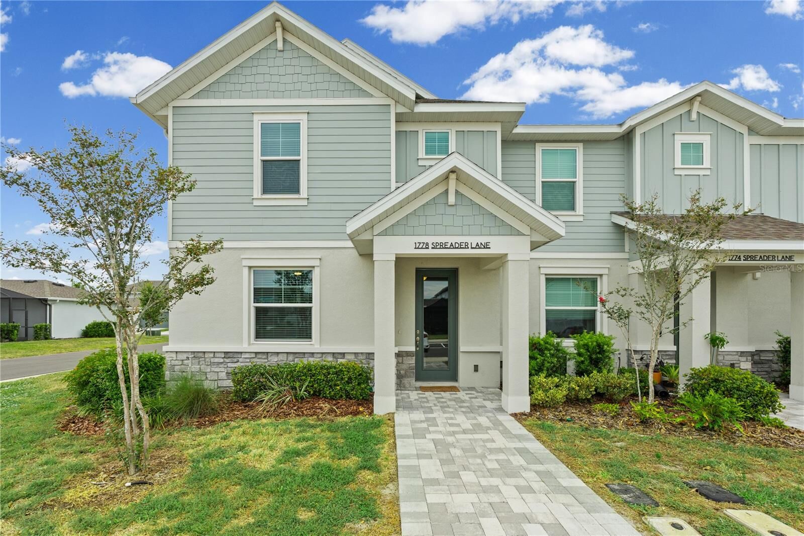 Property Photo:  1778 Spreader Lane  FL 34240 