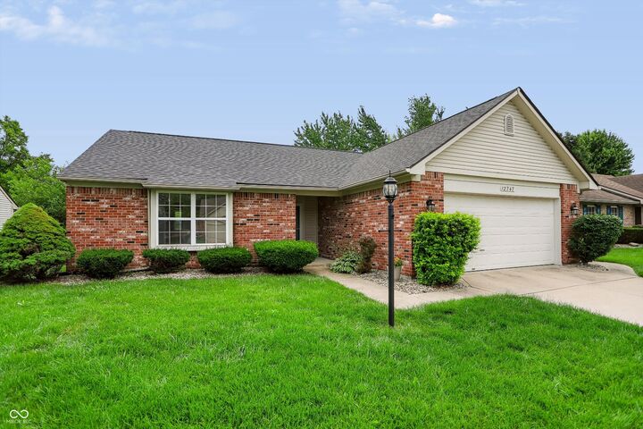 Property Photo:  12747 Sovereign Lane  IN 46038 