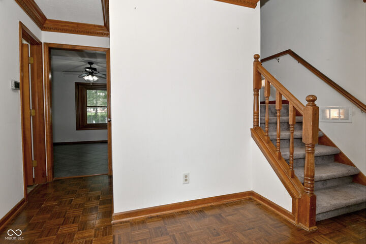 Property Photo: 1012 Hudson Bay Drive IN 46142