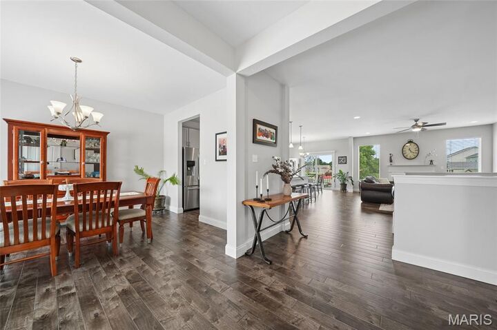 Property Photo:  2384 Chemin Avenue  MO 63301 