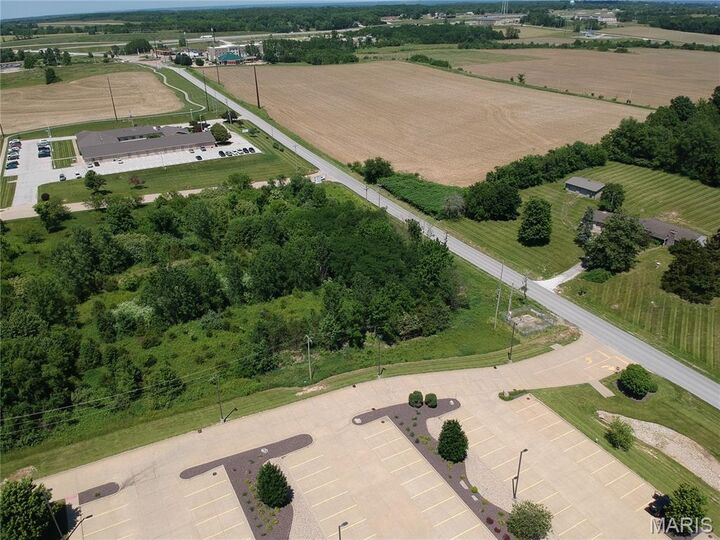 Property Photo:  Lots 10 &Amp 11 Forrest Drive Road  MO 63401 
