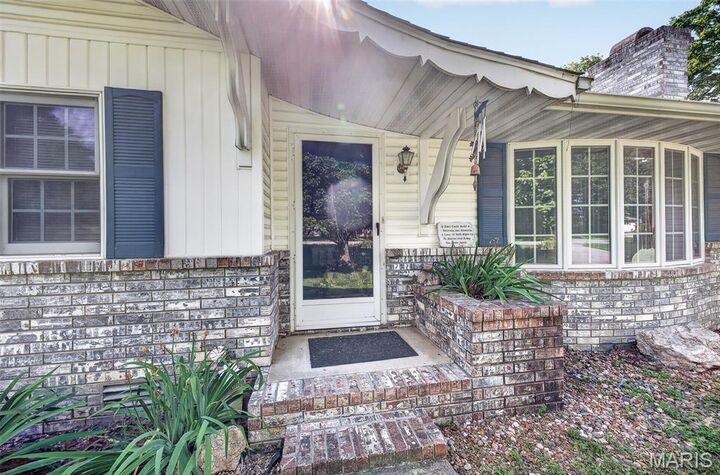 Property Photo: 22818 Pioneer Drive MO 65536
