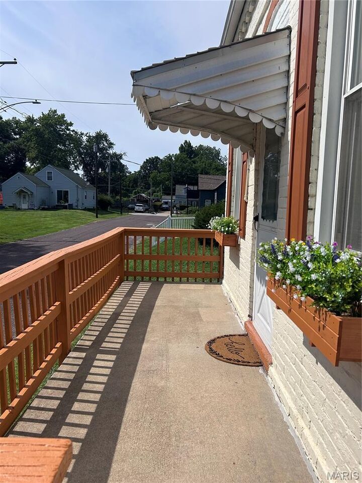 Property Photo:  1825 Bunsen Avenue  IL 62226 