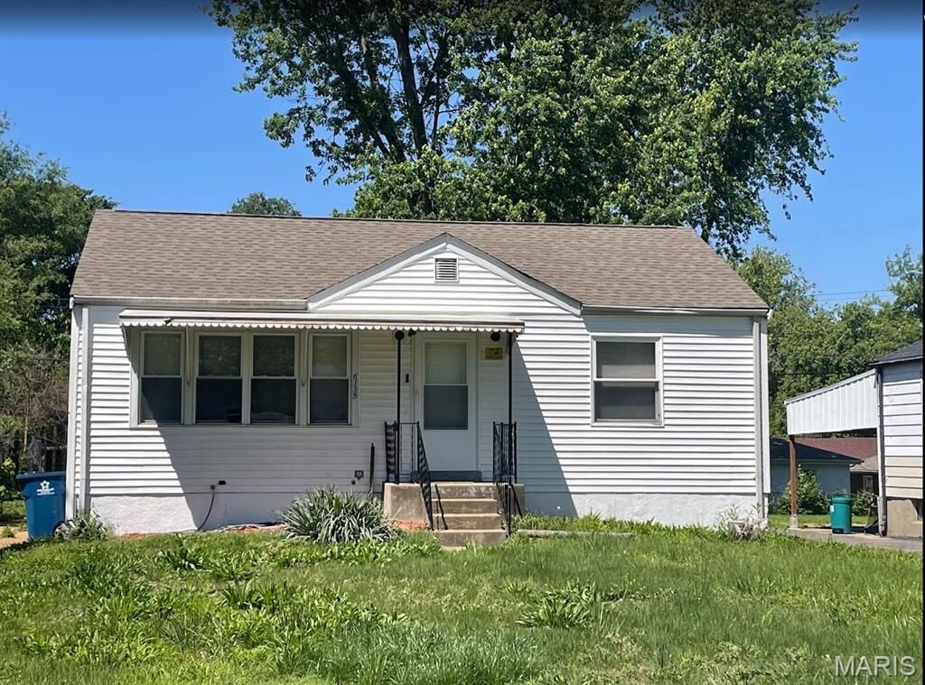 Property Photo:  6135 Avila Drive  MO 63134 
