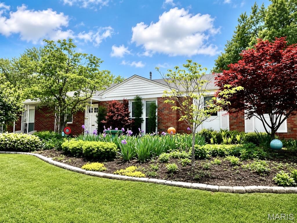 Property Photo:  8412 Old Bonhomme Road  MO 63132 