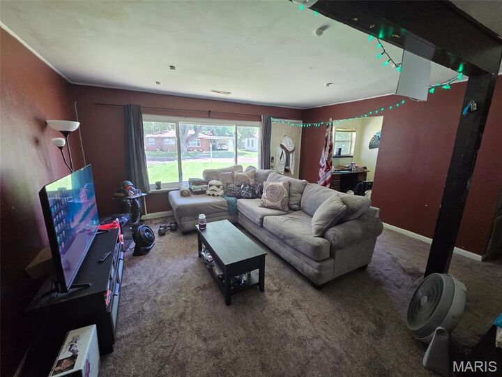 Property Photo:  1115 N 39th Street  IL 62226 