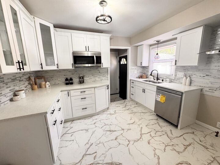 Property Photo: 5319 W Spring Ln WI 53223