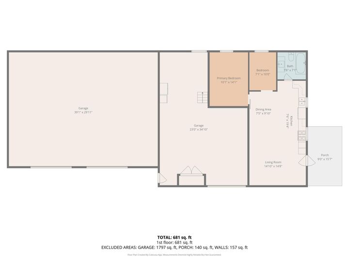 Property Photo:  1284 Maple Grove Road  MI 49201 