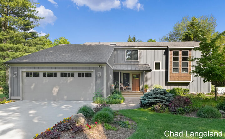 Property Photo:  4079 65th Street  MI 49423 