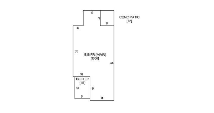 Property Photo:  201 Fayette Street  IA 52732 