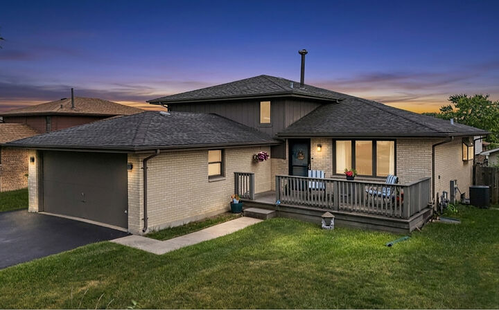 Property Photo:  8841 167th Street  IL 60487 
