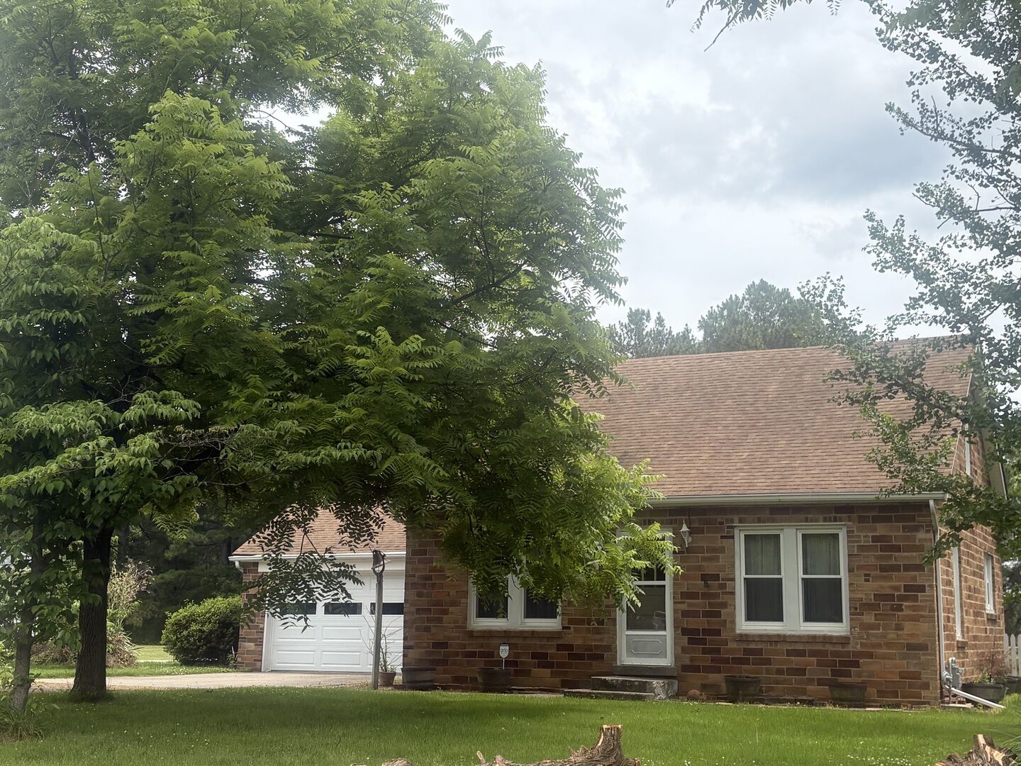 Property Photo:  1232 Dallas Road  IL 62966 