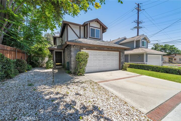 Property Photo: 808 S California Avenue CA 91016