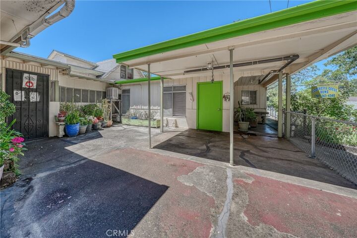 Property Photo:  955 Pool  CA 95453 