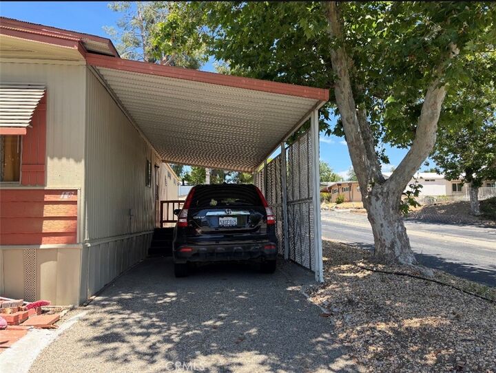 Property Photo:  31130 South General Kearny Road 18  CA 92591 