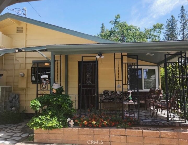 Property Photo:  5021 Watt Road  CA 95338 