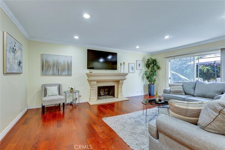 Property Photo: 1851 E Cyrene Drive CA 90746