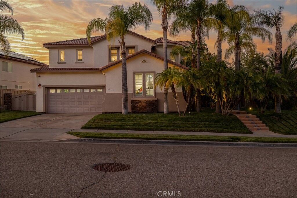 Property Photo:  31922 Manzanita Lane  CA 92532 