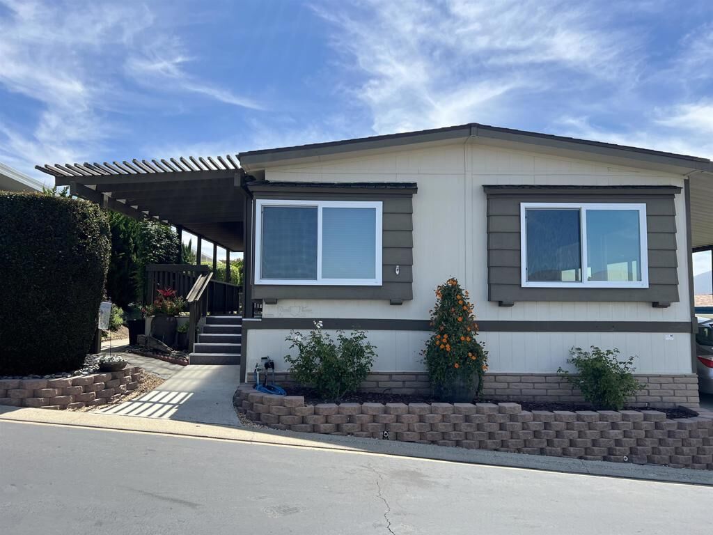 Property Photo:  1930 W San Marcos Boulevard 353  CA 92078 
