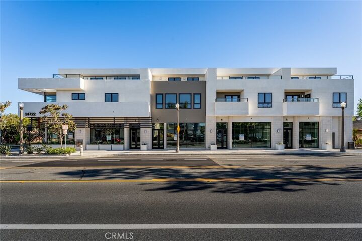 Property Photo:  24722 Del Prado 302  CA 92629 