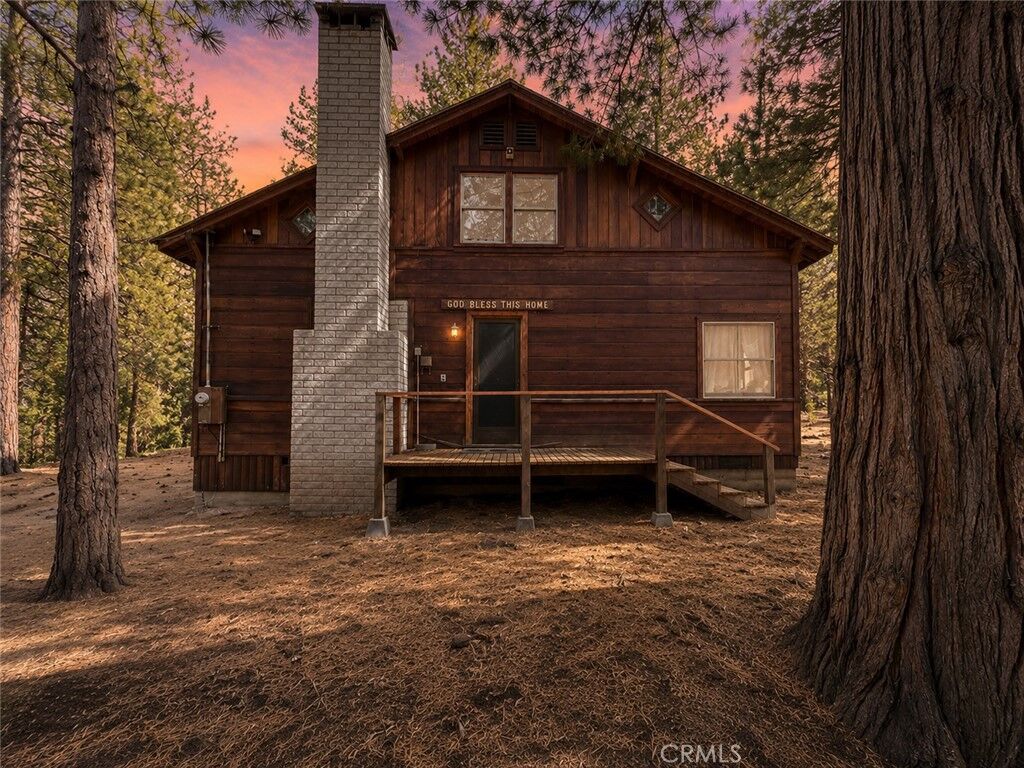 Property Photo: 25400 Marion Ridge Dr CA 92549