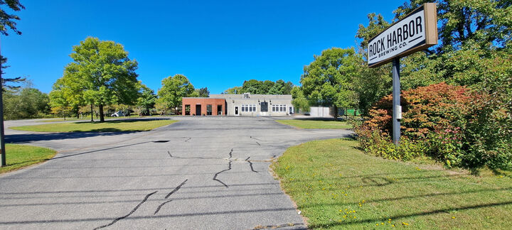 Property Photo: 5 Payne Avenue ME 04841