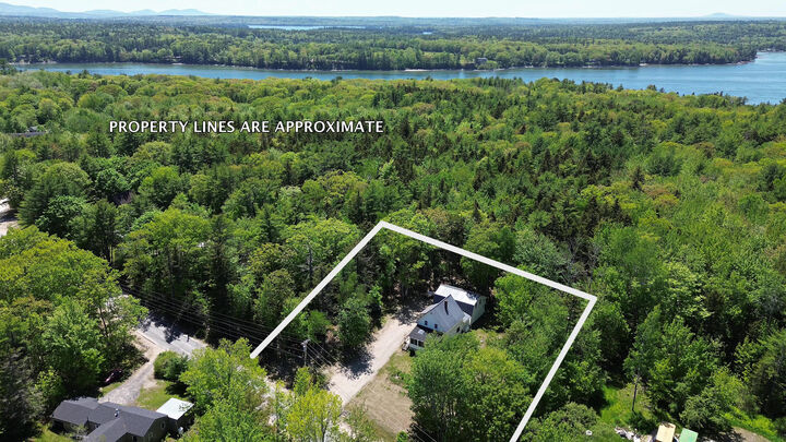 Property Photo:  246 Taunton Drive  ME 04664 
