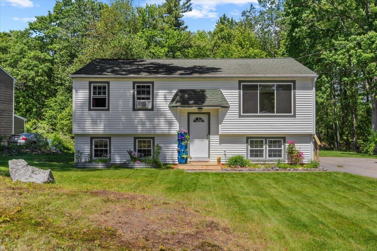 Property Photo:  336 Granite Street Extension  ME 04005 