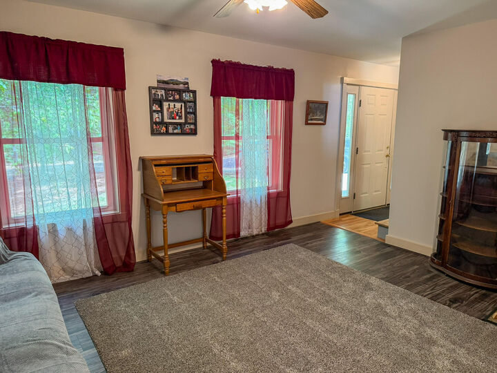 Property Photo:  361 Peakes Hill Road  ME 04429 