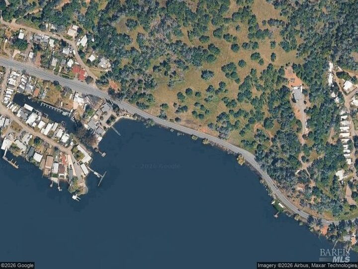 Property Photo:  9700 E Highway 20 None  CA 95423 