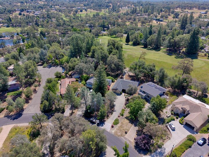 Property Photo: 11733 Inverness Way CA 95602