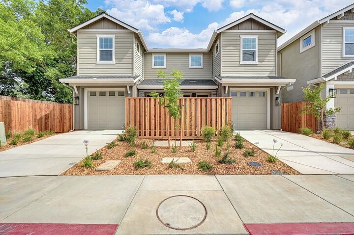 Property Photo:  209 Chico Place  CA 95618 
