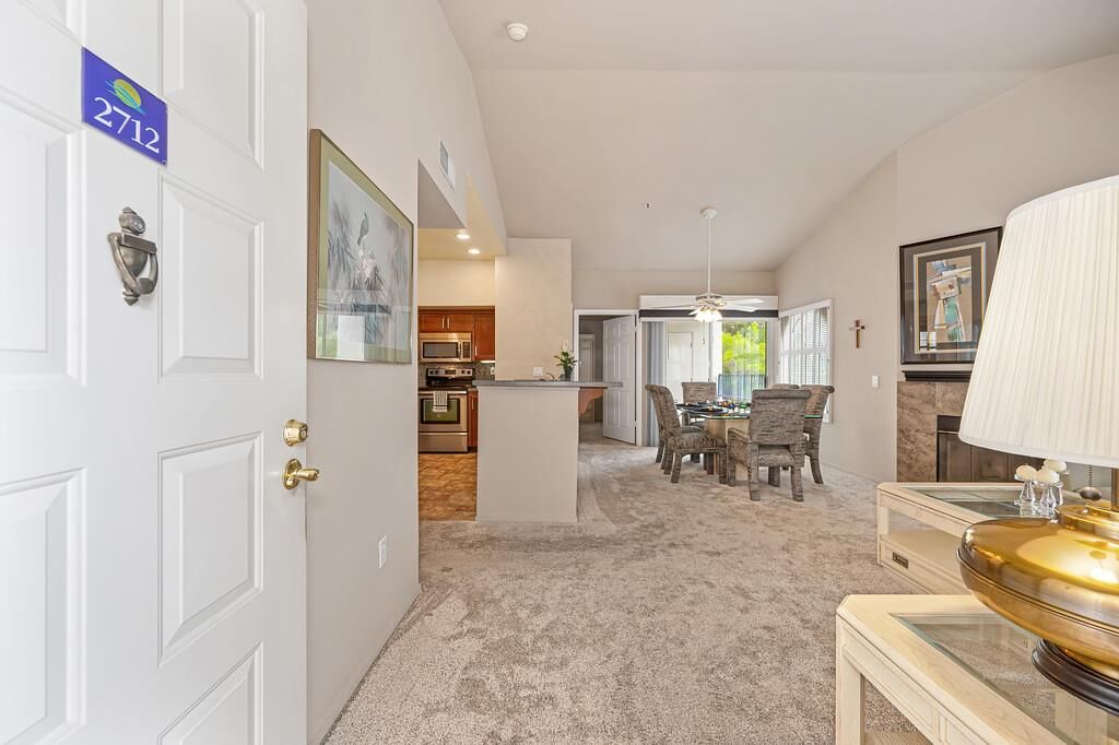 Property Photo: 2712 Zephyr Cove 2078 CA 95677