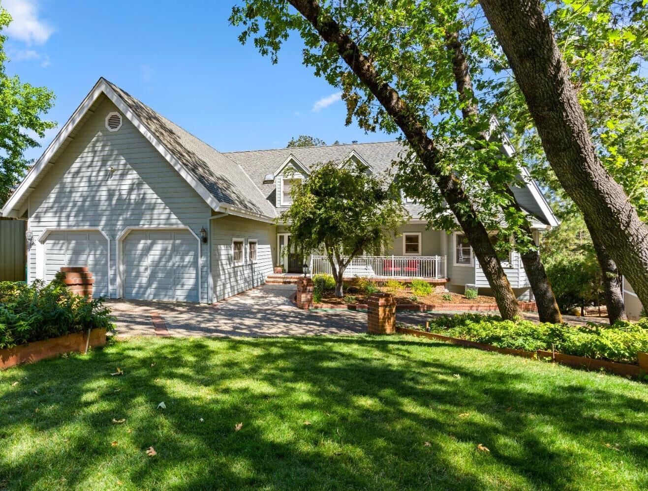Property Photo: 12064 Waxwing Court CA 95946